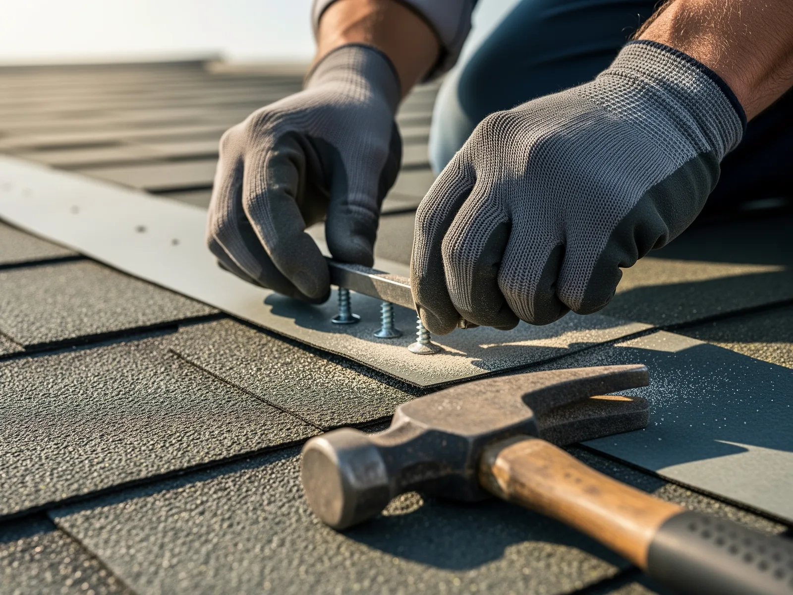 Why choose Fascia Repair in Calverton, NY